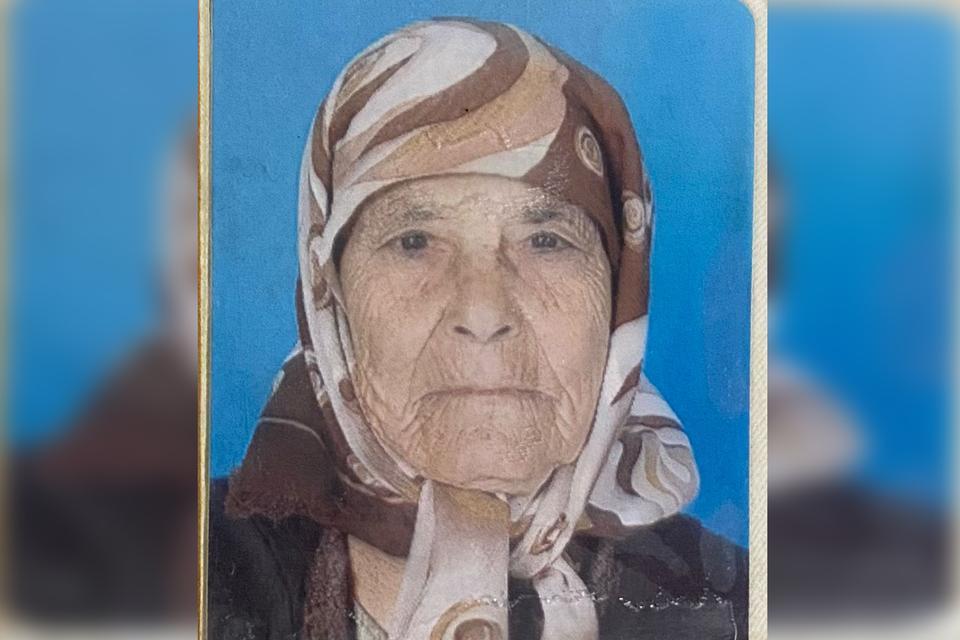 Ayşe İğci vefat etti