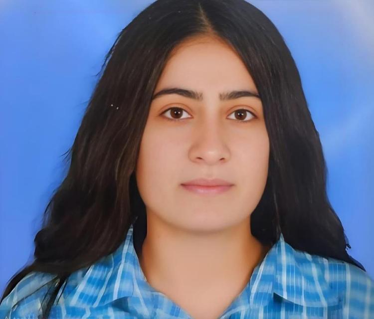 28 yaşındaki genç kızdan 5 gündür haber alınamıyor