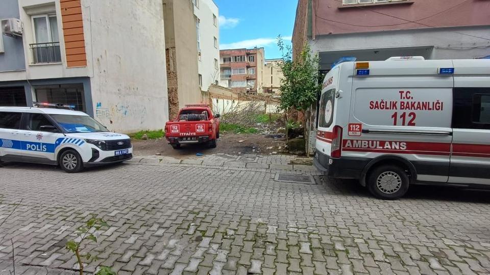 Aydın'da kendisinden haber alınamayan genç ekipleri harekete geçirdi