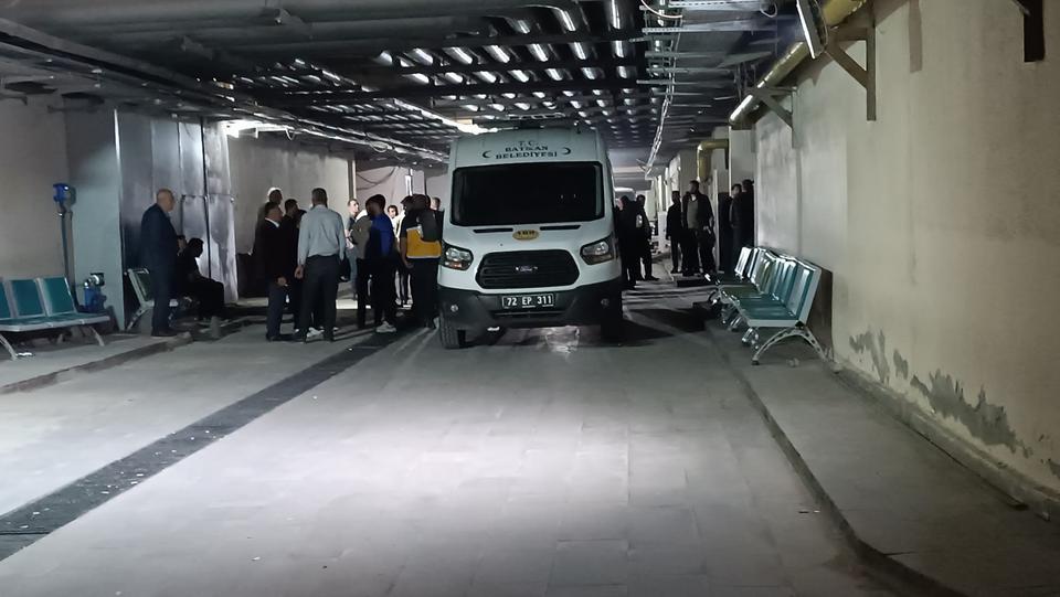 Kalp krizi geçiren 16 yaşındaki çocuk hayatını kaybetti