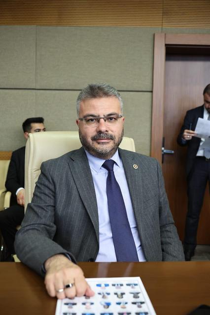 Ömer Özmen