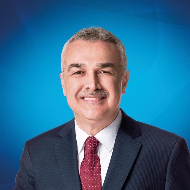 AK Parti Aydın Milletvekili Mustafa Savaş'tan Bayram mesajı