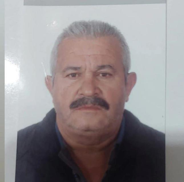 63 yaşındaki adam 4 gündür kayıp