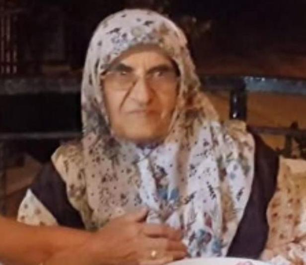 Cemile Ergin vefat etti