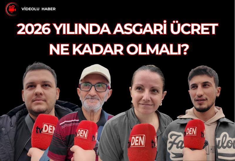 2026 yılında asgari ücret ne kadar olmalı?