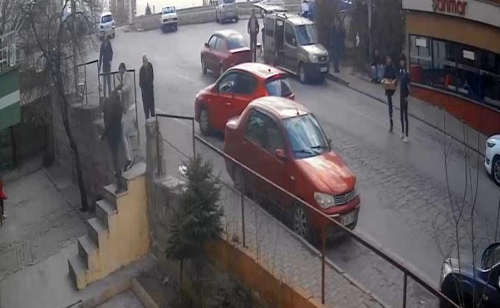 Kan donduran olayda eniştesini öldürdü