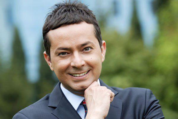 İrfan Değirmenci gözaltına alındı