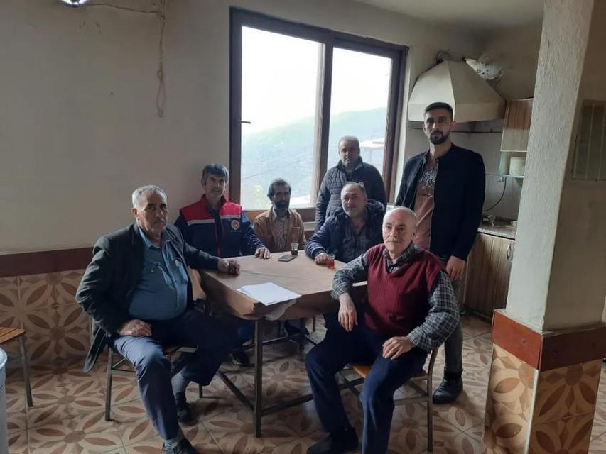 Aydın’da tarımın gündemi üreticilerle masaya yatırıldı