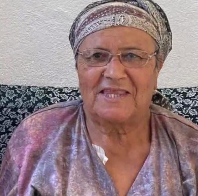 Nevciye Kocabay vefat etti