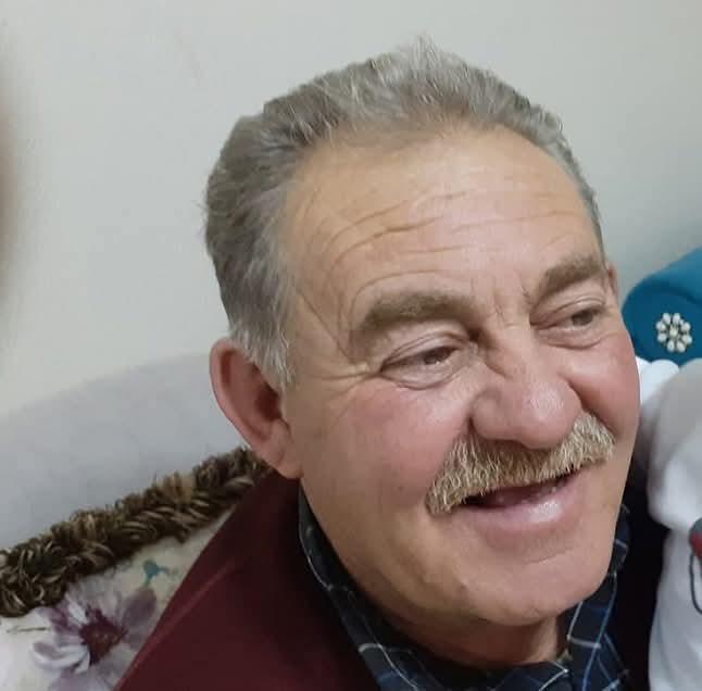 Ünal Kasap vefat etti