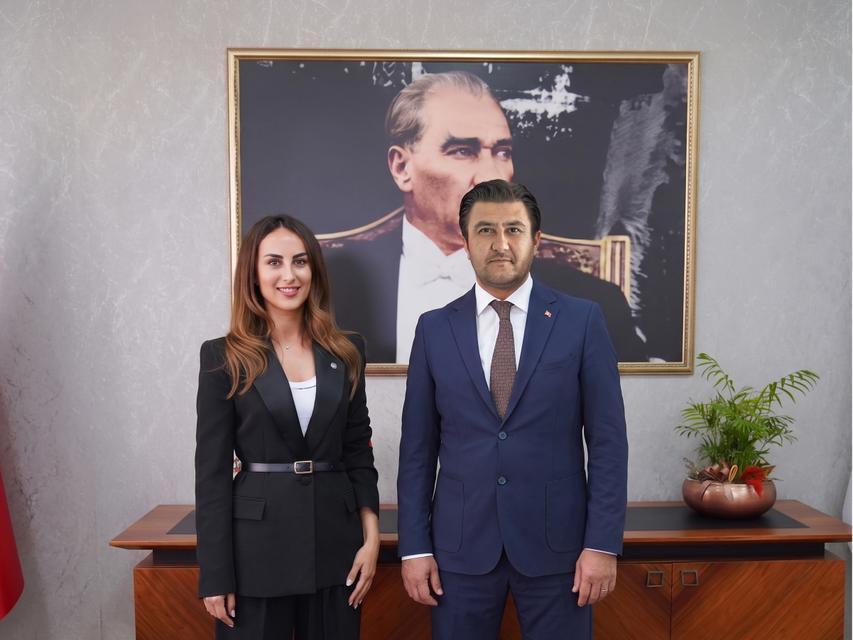 20 yıllık CHP üyeliğini sonlandırdı, AK Parti’ye geçti
