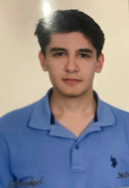 Hafriyat kamyonu motosikletle çarpıştı: 1 ölü, 1 yaralı