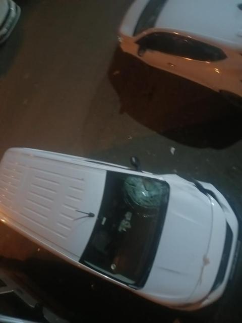 Hafif ticari aracın çarptığı yaya hayatını kaybetti