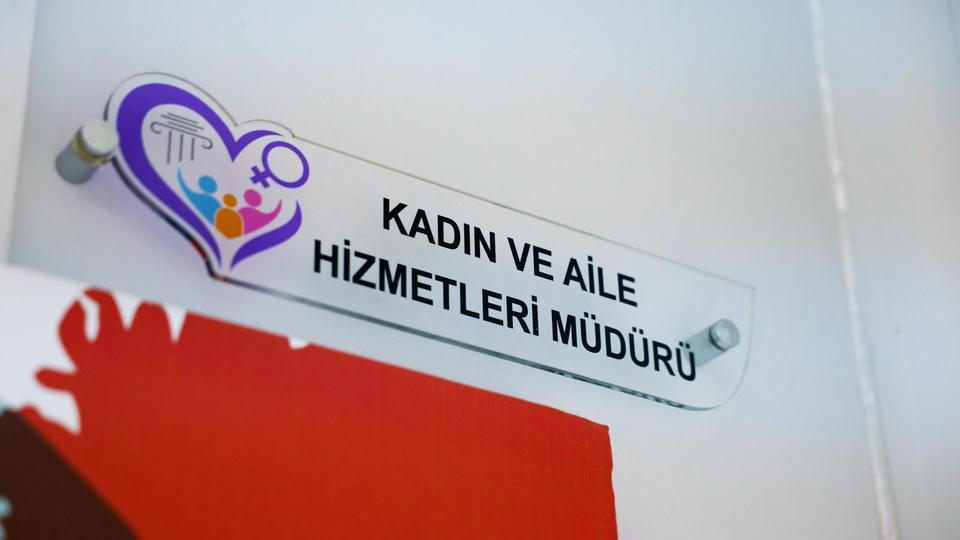 Didim Belediyesi’nden kadınlara ve ailelere yönelik güçlendirici hizmetler