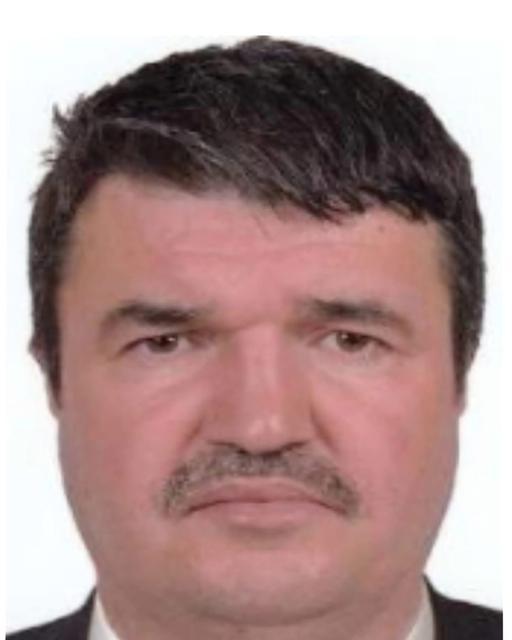 KALP KRİZİ GEÇİRİP HAYATINI KAYBEDEN MÜEZZİN TOPRAĞA VERİLDİ