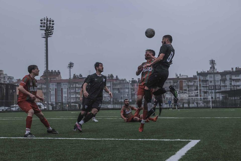 Aydın amatör futbolda transfer takvimi belli oldu