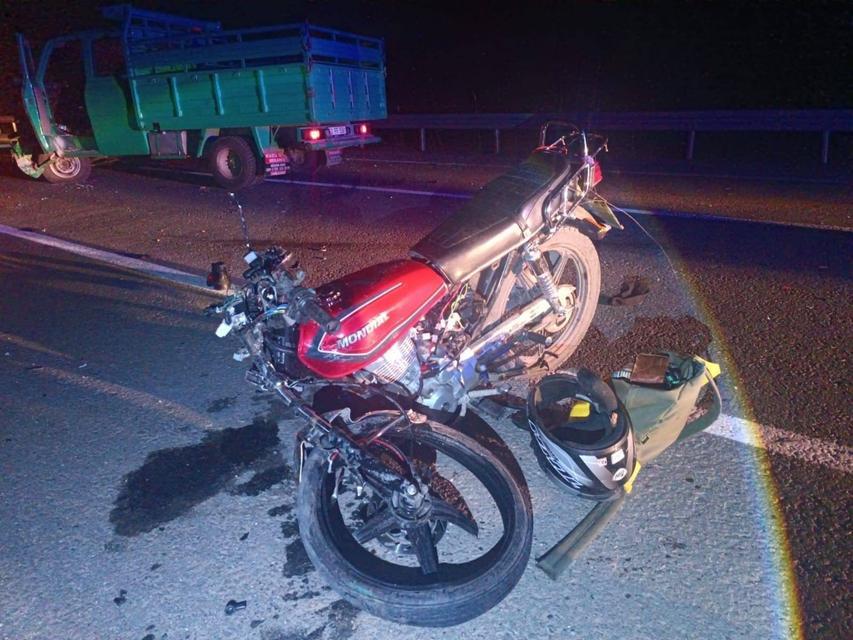 Feci kazada 2 kişi hayatını kaybetti