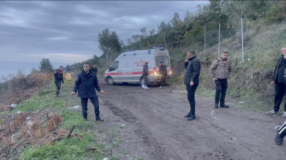 Su kuyusu faciası yine can aldı