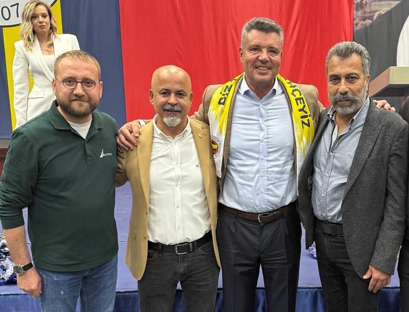 Aydın Fenerbahçeliler Derneği’nden haber ve yorumlara tepki