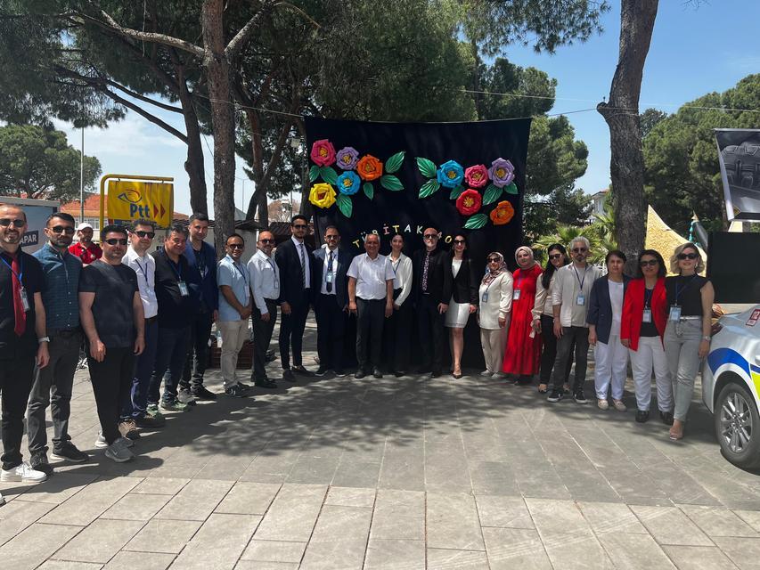 KUYUCAK'TA BİLİM FUARI COŞKUSU