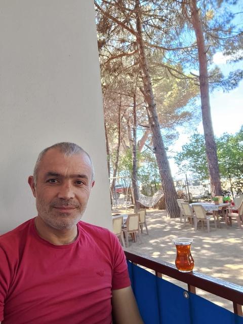 TAVŞANLI'DA TRAFİK KAZASI: 1 ÖLÜ