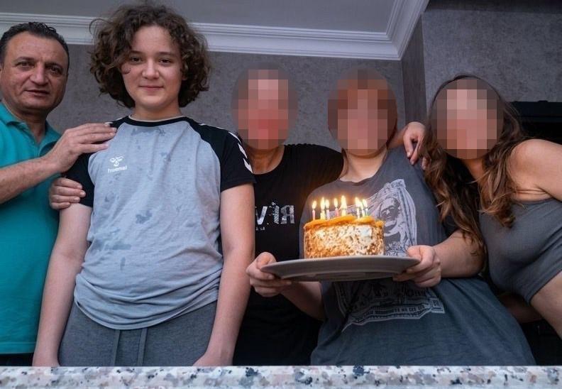 Okul saldırısı davasında sanık anne savunmasını tamamladı