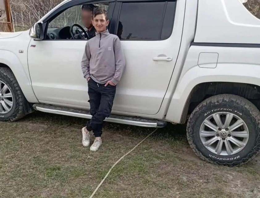 12 yaşındaki çocuk kalp krizi sonucu hayatını kaybetti