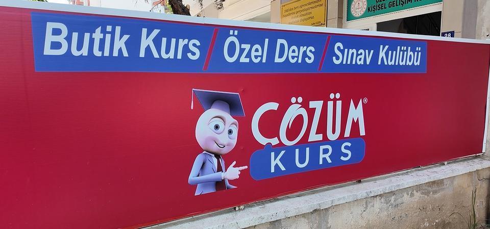 Aydın Çözüm Kurs Merkezi'nden öğrencilere yaz tatili fırsatı