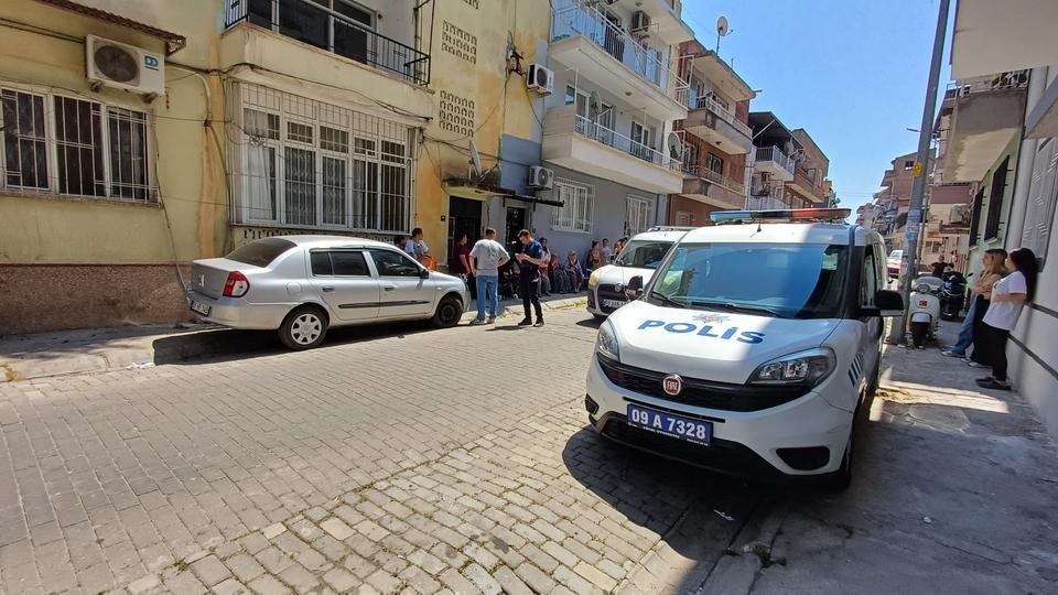 Aydın’da uykuda yaşamını yitiren kadın annesini şok etti