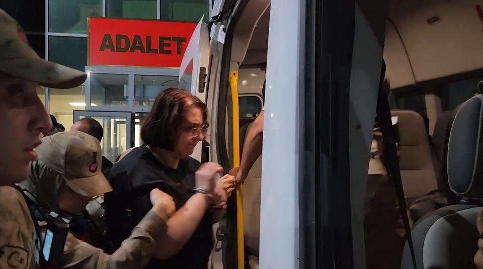 Gülistan Doku cinayetinde yeni gelişme!