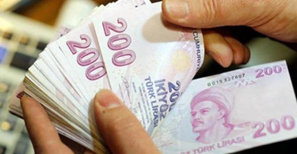 Emeklilere Ağustos müjdesi geldi!