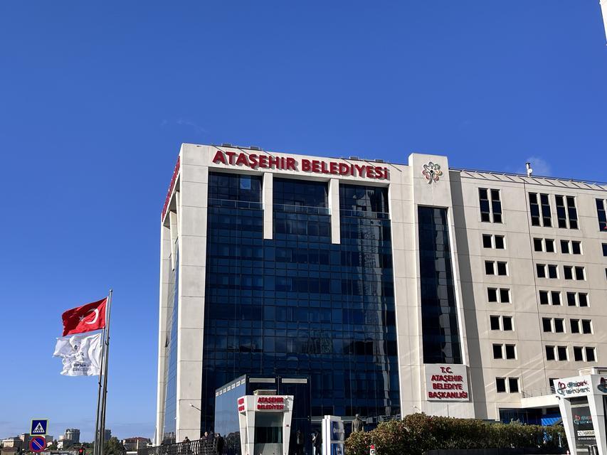 Belediyeye rüşvet ve imar operasyonu:13 gözaltı