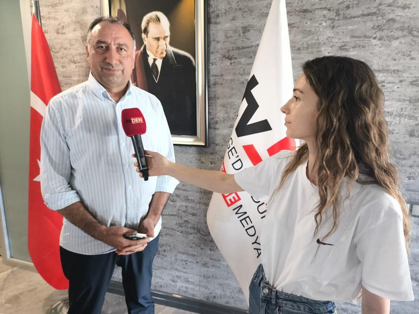 Ali Kenanoğlu