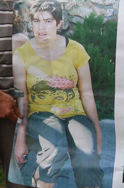 15 yıl önce kaybolan genç kızdan iz yok