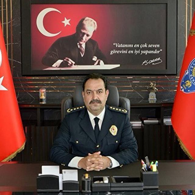 İl Emniyet Müdürü görevinden uzaklaştırıldı