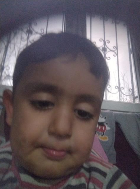 Oyun oynarken dereye düşen 4 yaşındaki çocuk öldü