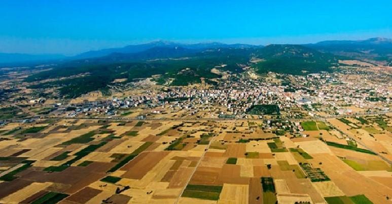 Atıl tarım arazilerinin listesini vermeyen muhtar görevden uzaklaştırıldı