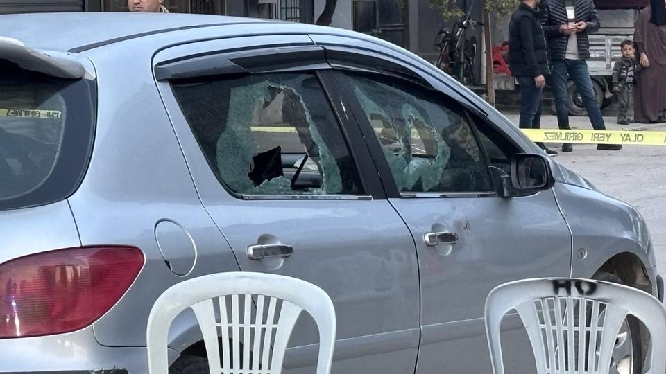 Düğünde silahlı çatışma: 1 ölü, 1 yaralı