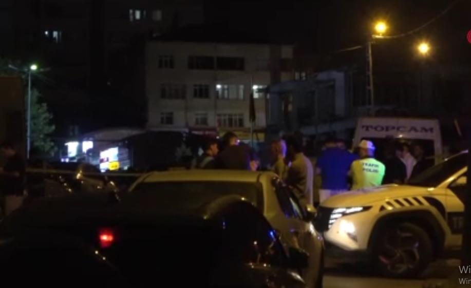 İstanbul’da terör operasyonunda çatışma: 1 vatandaş hayatını kaybetti