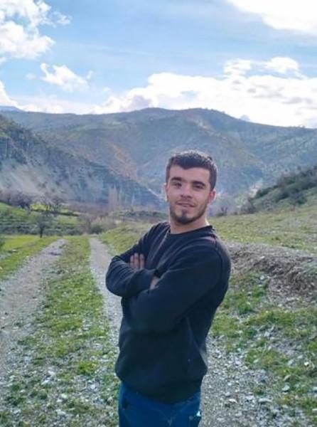 Kayıp engelli gencin cansız bedeni ahırda bulundu