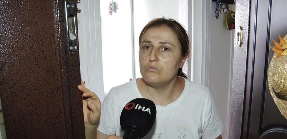 Şok iddia: 15 yaşındaki çocuk yastıkla boğarak kadını öldürdü