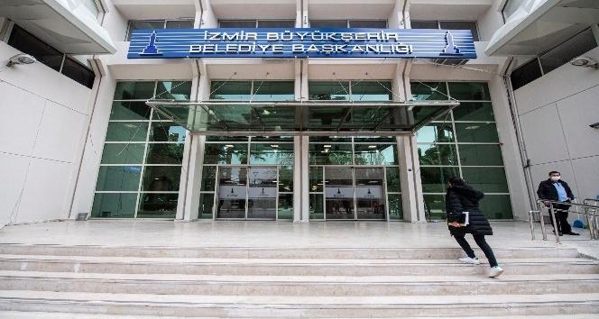 İzmir Büyükşehir'deki zarar 1.5 milyar TL'yi aşıyor