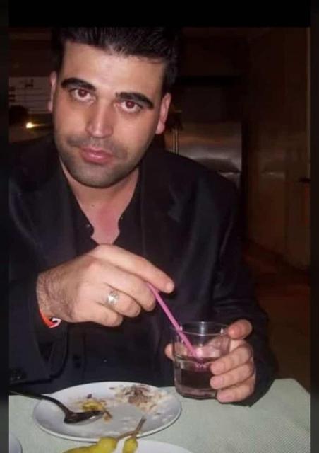 İki otomobil kafa kafaya çarpıştı: 1 ölü, 2 yaralı