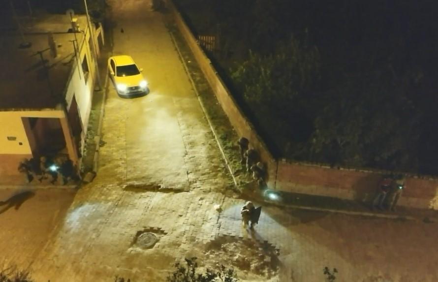 Aydın merkezli 3 ilde, 63 adrese uyuşturucu operasyonu