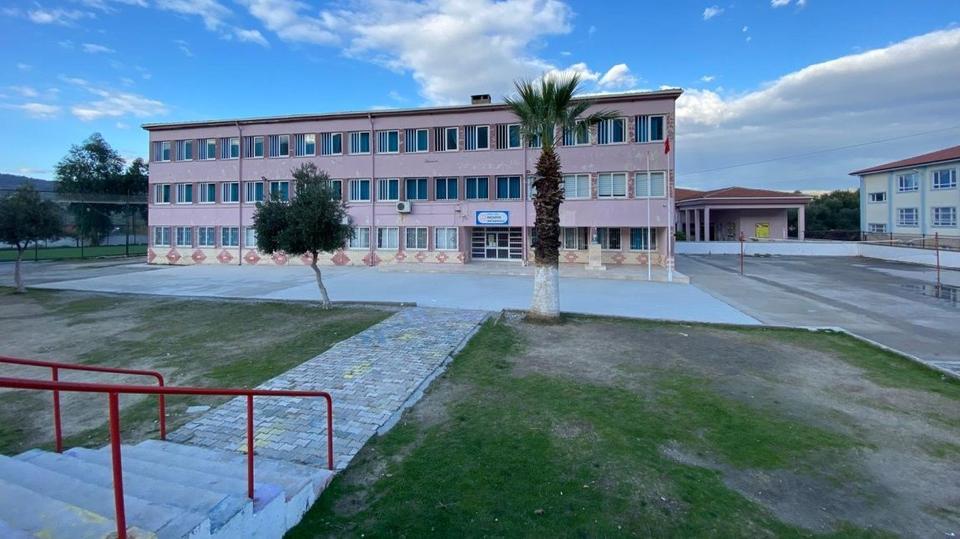 Çine’den Avrupa’ya uzanan eğitim başarısı