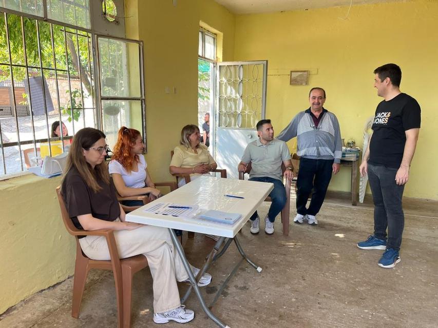 Aydın’da 7 mahallede muhtarlık seçimi