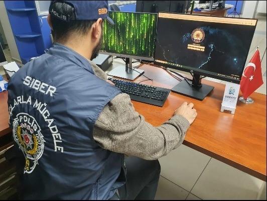 Nitelikli dolandırıcılık ve yasa dışı bahis operasyonu