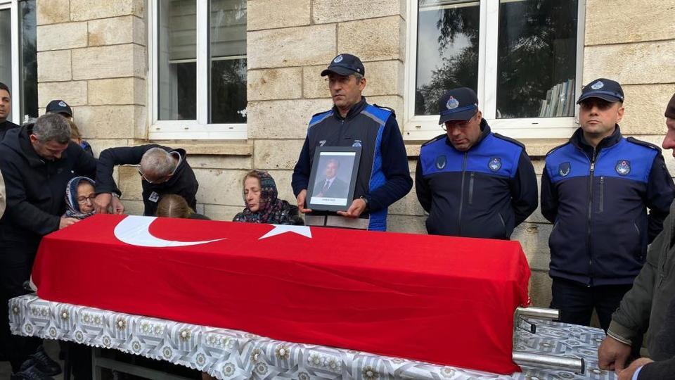 Eski belediye başkanı hayatını kaybetti
