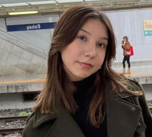 Aydın’da kaybolan 18 yaşındaki Ceren bulundu