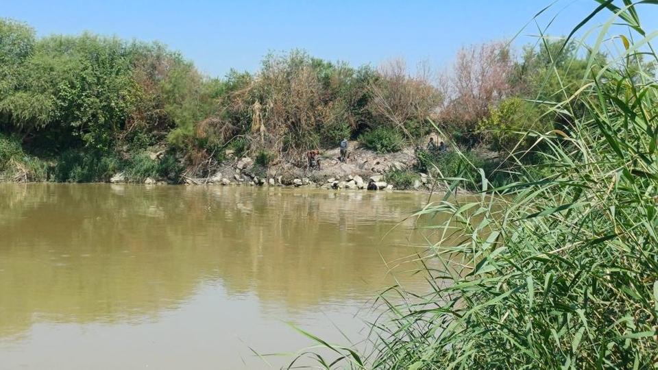Aydın'daki kayıp çocukların arama çalışmaları devam ediyor